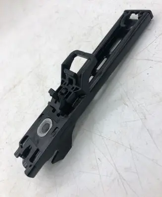 Volkswagen T-Roc Seat belt height adjuster 565857819A