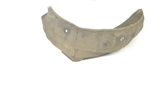 Mazda CX-5 Rear arch fender liner splash guards KD53