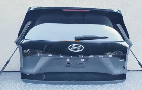 Hyundai Palisade Tailgate/trunk/boot lid 72801S8041