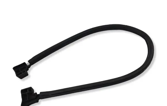 Opel Mokka Engine compartment rubber 2592431