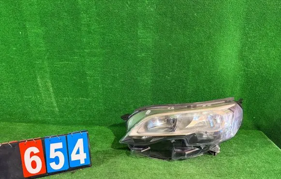 Peugeot Expert Headlight/headlamp