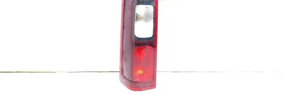 Renault Trafic III (X82) Rear/tail lights 265556737R 29042010 JL900203802527