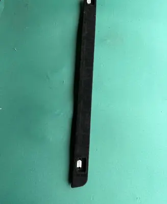 Volkswagen Touareg II Other trunk/boot trim element 7P5863528