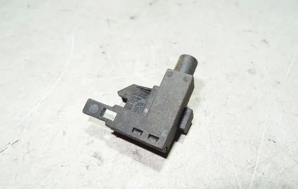 Volkswagen Golf V Hand parking brake sensor 1J0947561