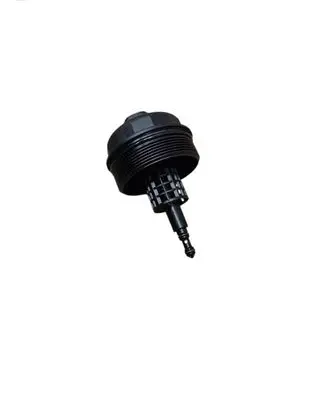 BMW 5 E39 Oil filter cover 1744000 6750317
