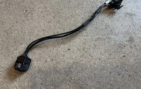Porsche Macan (95B) Reversing camera 95B980551L