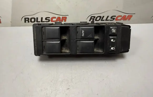 Dodge Caliber Electric window control switch 56040691AD