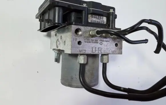 Infiniti EX ABS Pump 0265236393