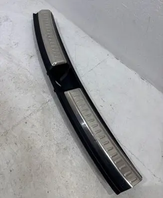 Mercedes-Benz GLE AMG (W166 - C292) Trunk/boot sill cover protection A2926900041