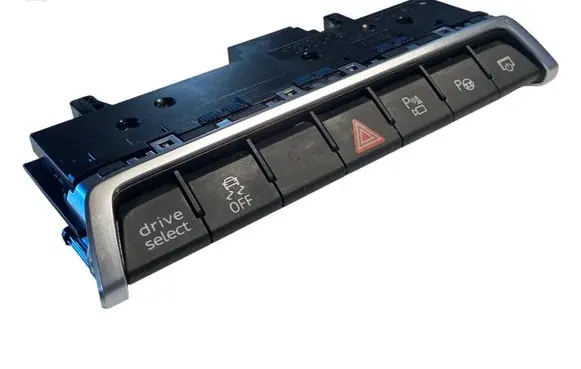 Audi e-tron Other switches/knobs/shifts 4J3925301B