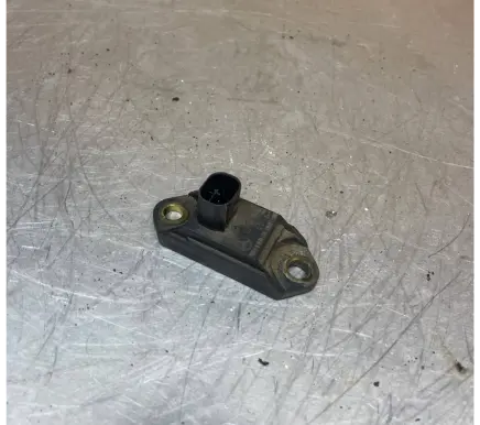 Mercedes-Benz C W204 Airbag deployment crash/impact sensor 0025426918