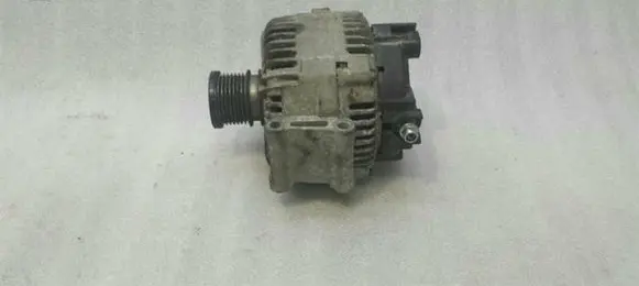 Mercedes-Benz E W211 Generator/alternator A6421540402