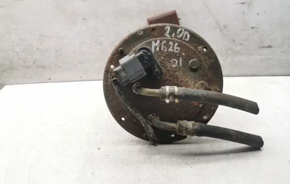 Fuel level sensor
