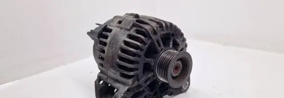 Volkswagen Golf V Generator/alternator 03C903023B 2542731G 208026554