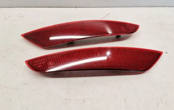 Volkswagen Golf VI Rear tail light reflector 5K0945105G 5K0945106G