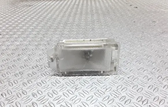 Renault Vel Satis Boot/trunk interior light 8200418356