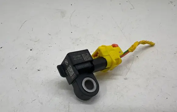Hyundai Kona II Airbag deployment crash/impact sensor 95920O6100
