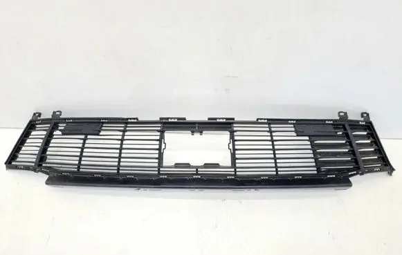 Citroen DS7 Crossback Front bumper lower grill 9820329177