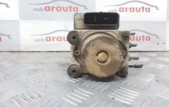 Mazda 626 ABS Pump 31362 9303A 2055746