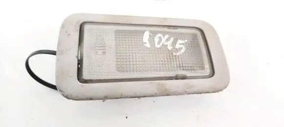 Mitsubishi Grandis Rear seat light 1158260 1158-260