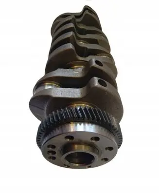 Mercedes-Benz E W212 Crankshaft 6510300401