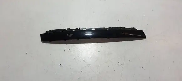 Audi A8 S8 D3 4E Front bumper splitter molding 4E0807224AB 400300060