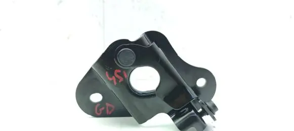 Porsche Panamera (971) Seat back rest lock catch 971886174