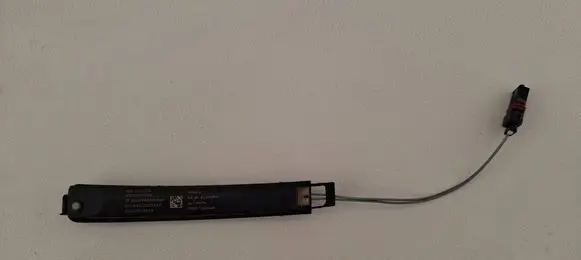 Audi A8 S8 D5 Keyless (KESSY) go control unit/module 4N0927754