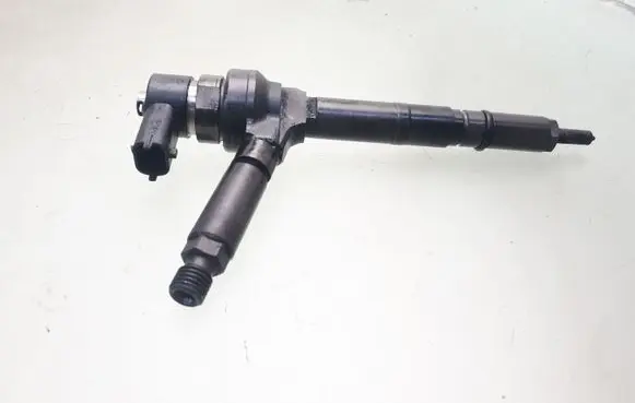 Honda Civic Fuel injector 0445110082
