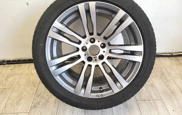 BMW X5 E70 R20 alloy rim 7842184AUTOAS1 7842184