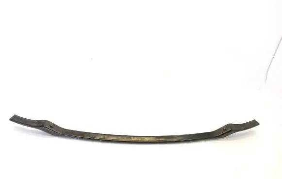 BMW 3 F30 F35 F31 Bottom radiator support slam panel 7266325 726632507 51647266325