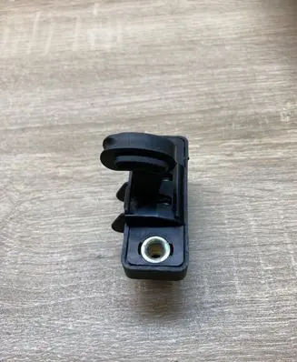 Renault Captur II Front door upper hinge RenaultDoorHinge
