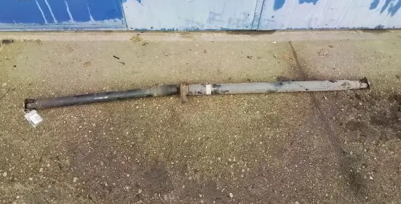Honda CR-V Drive shaft (set)