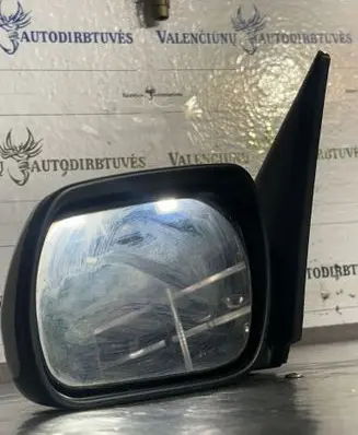 Mazda 2 Front door electric wing mirror E9024202 E9014202