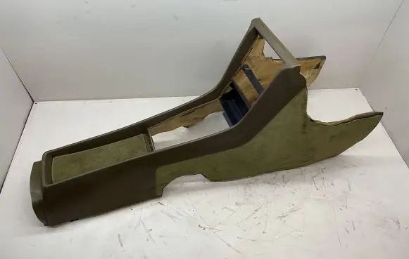 Mercedes-Benz S W116 Center console 1166830225