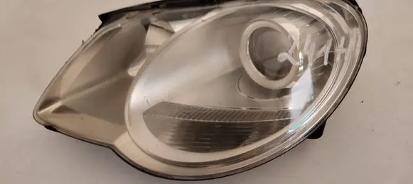 Volkswagen Eos Headlight/headlamp 1Q2941005B 89313170 893131700352