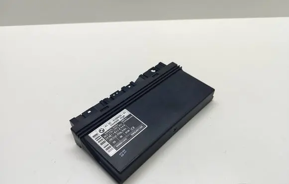 BMW 5 E60 E61 Comfort/convenience module 9168835 916883501 61359168835