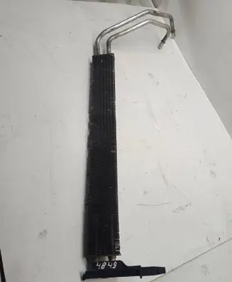 BMW X5 E70 Power steering radiator 7576275