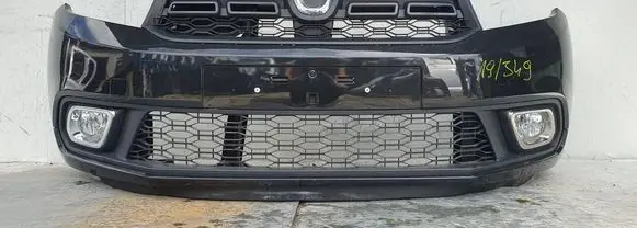Dacia Sandero II Front bumper