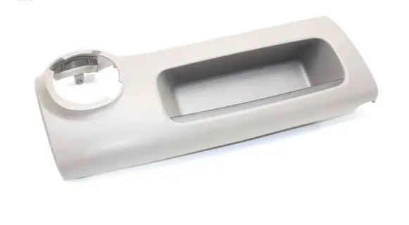 Renault Trafic III (X82) Dashboard glove box trim 683116590R