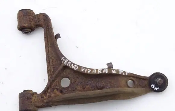 Suzuki Grand Vitara II Rear control arm