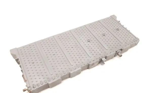Toyota Prius (XW20) Hybrid / Electric Car Battery Cell 02YBDB02058E
