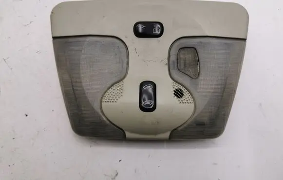 Mercedes-Benz A W168 Front seat light