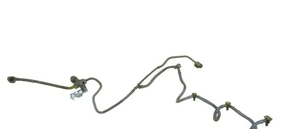 Renault Master II Fuel line pipe PRZELEWY G9U754 21SP61