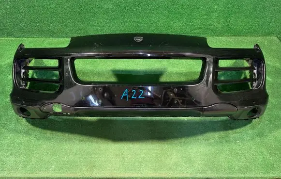 Porsche Cayenne (9PA) Front bumper 7L5807061M