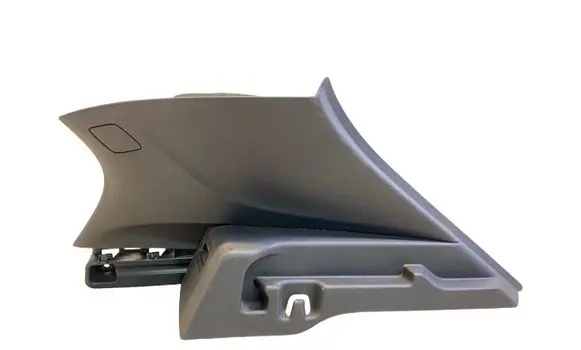 Opel Astra K (C) pillar trim 39033305 322225228 11E0032X1X