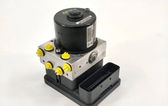Peugeot 207 ABS Pump 9665898980 10020604124 10096039233