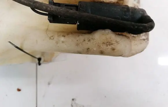 Honda Civic Windscreen/windshield washer pump
