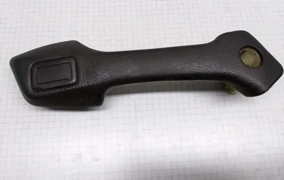 Mitsubishi Galant Rear door interior handle XB477361