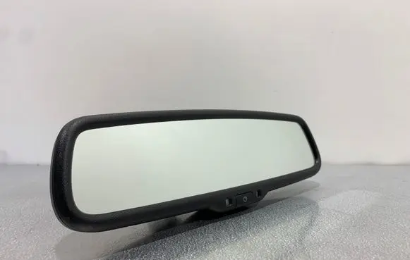 Dodge Journey Rear view mirror (interior) E11015892 04805572AD